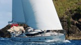 Sailing yacht&nbsp;Sotto Vento